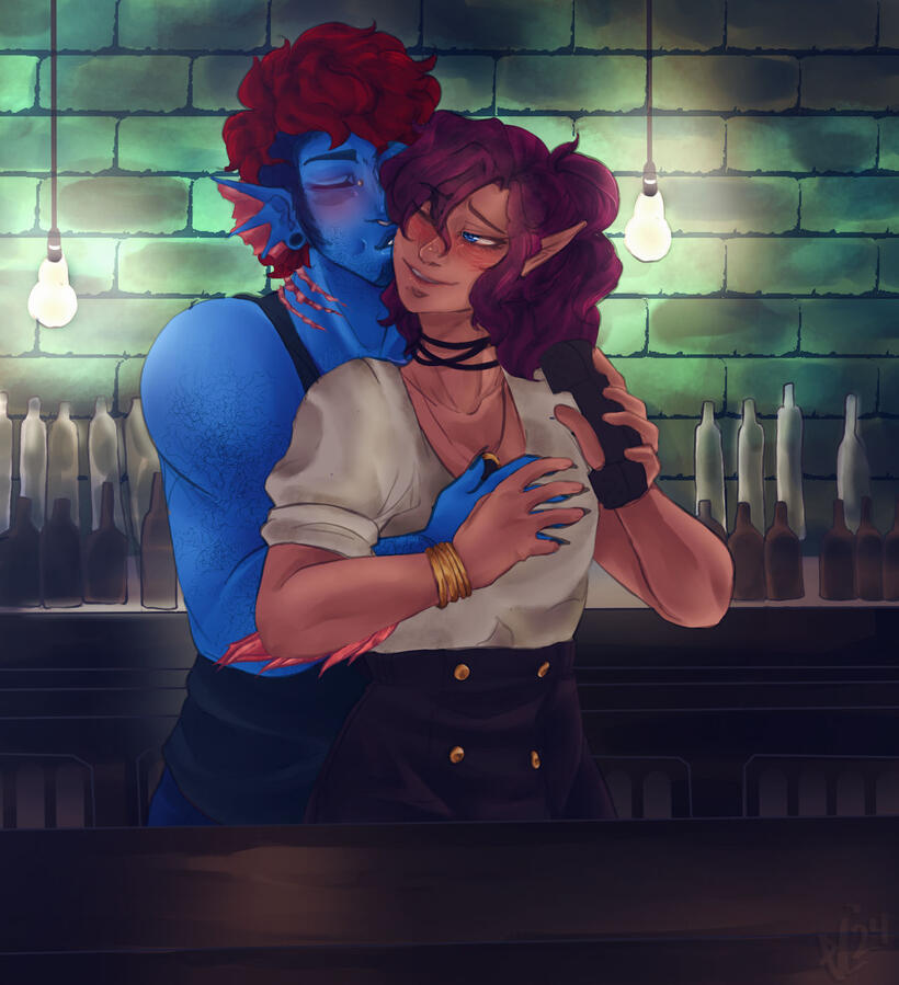 Kisses Required Kisses Required